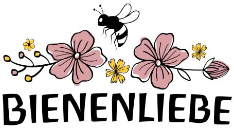 Bienenliebe Logo